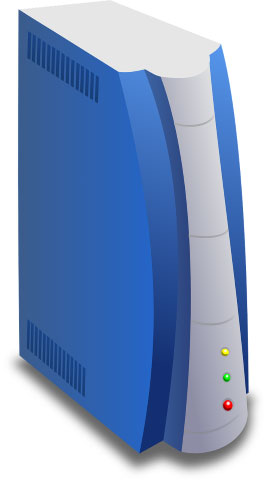 Personal Computers & accessories - D-Link